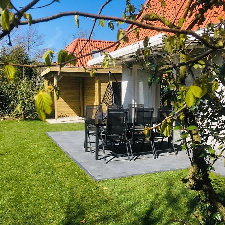 Villa Bendalong Noordwijk Exterior foto