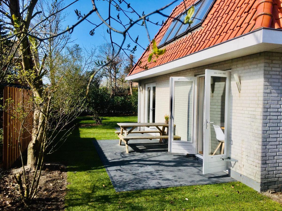 Villa Bendalong Noordwijk Exterior foto