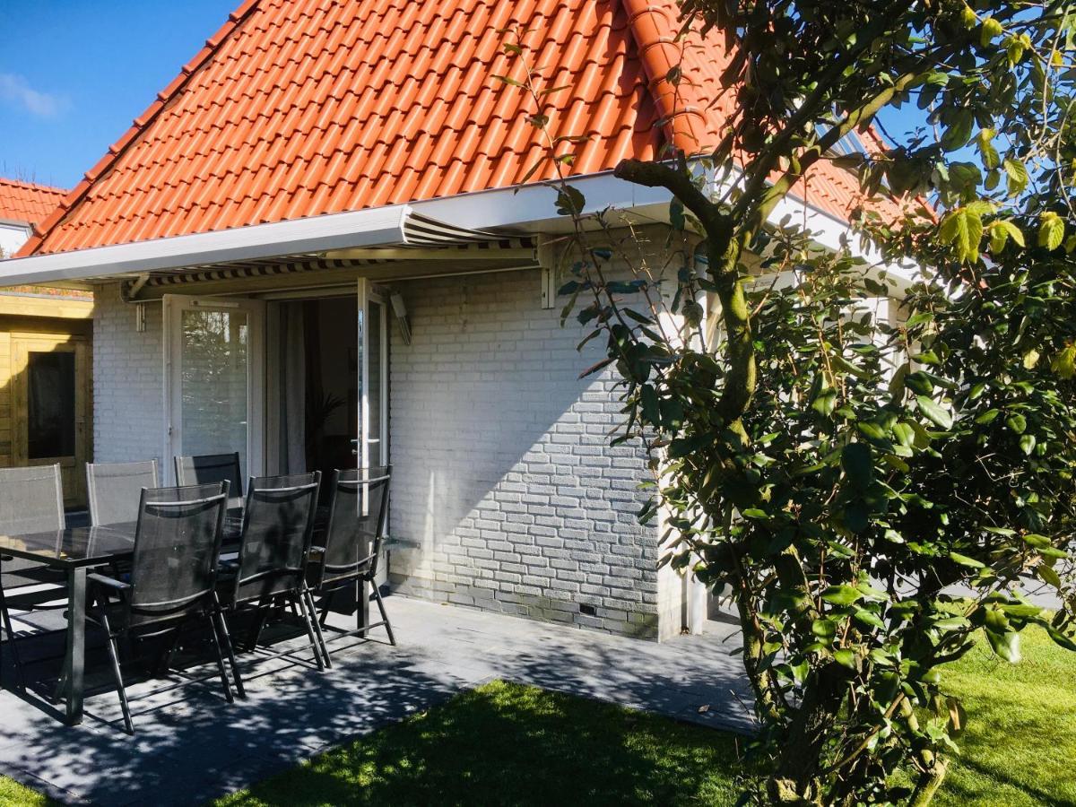 Villa Bendalong Noordwijk Exterior foto