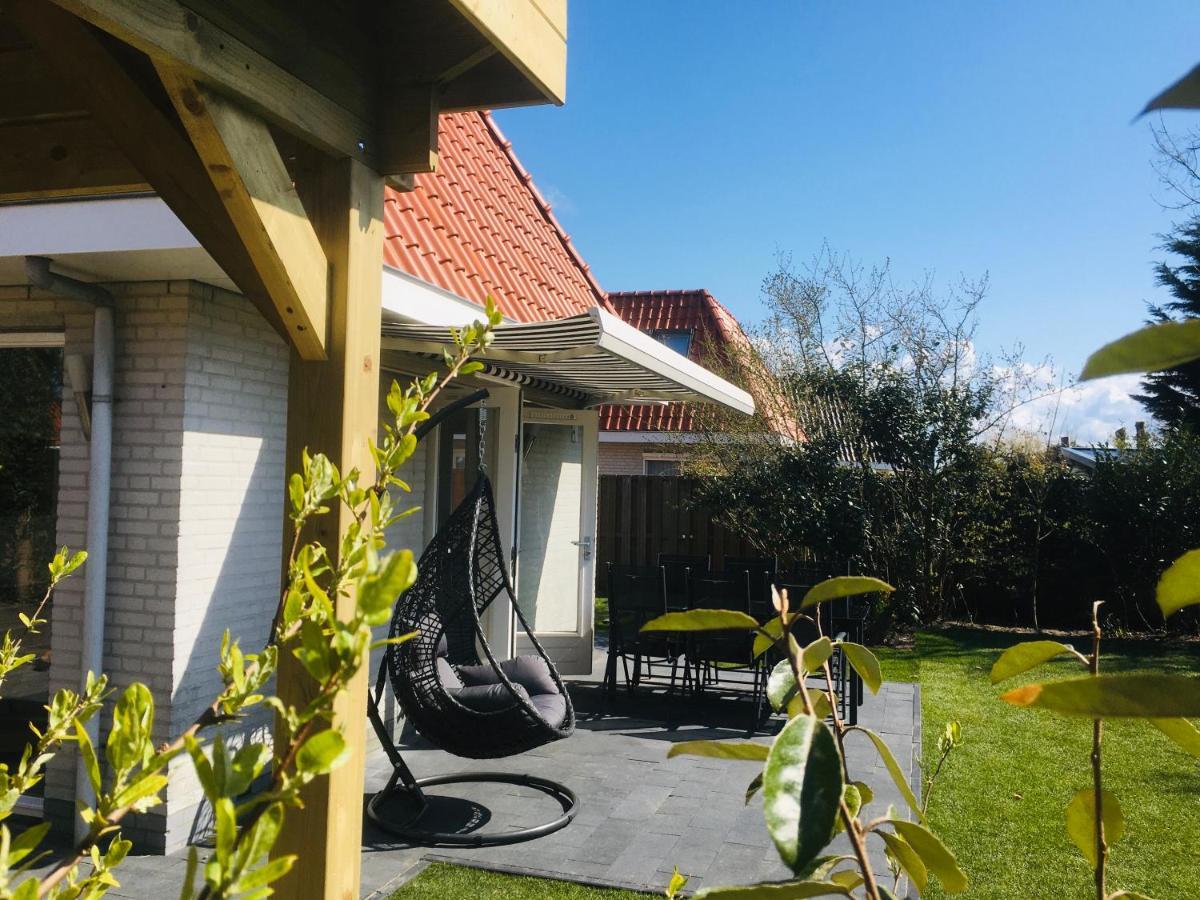 Villa Bendalong Noordwijk Exterior foto