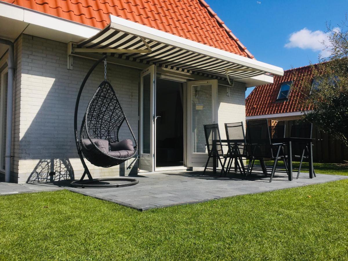 Villa Bendalong Noordwijk Exterior foto