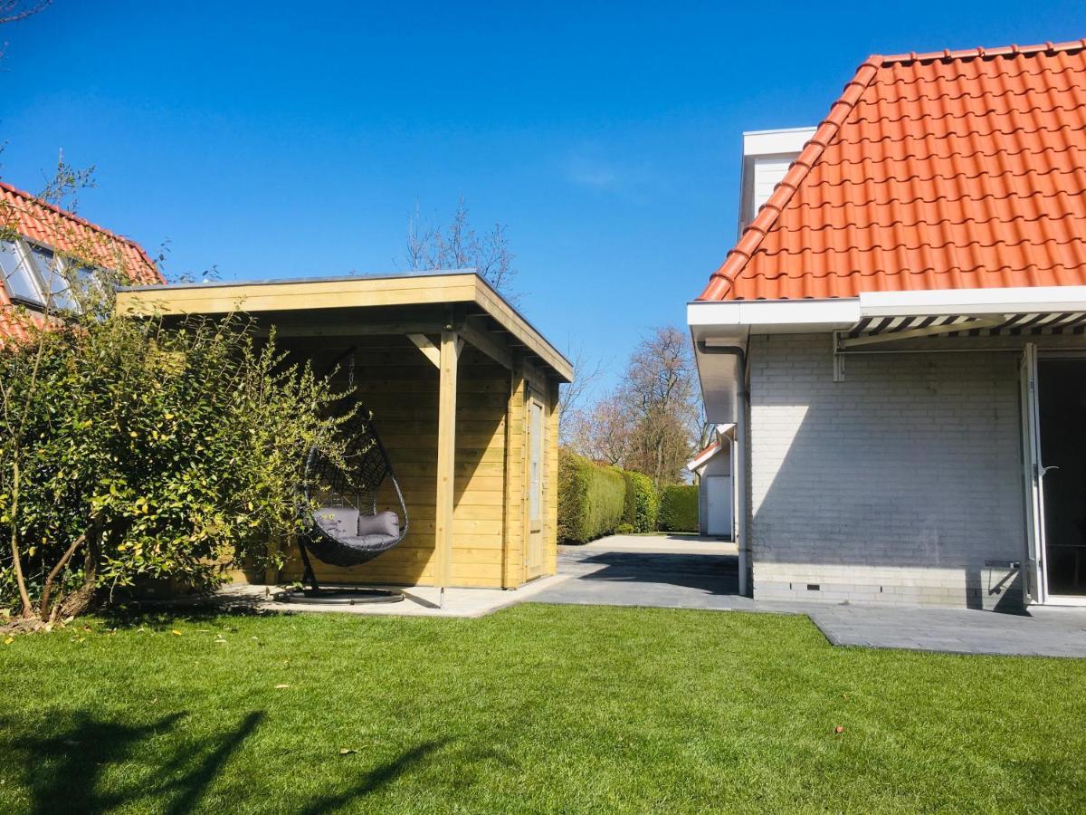 Villa Bendalong Noordwijk Exterior foto